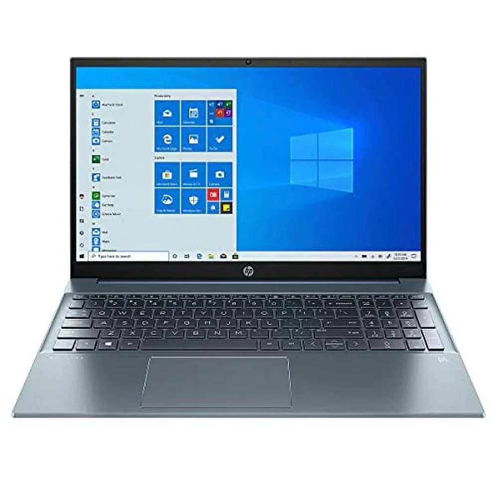 Touchscreen DDR4 4-Core Iris Pavilion 32GB Keyboard Laptop Xe Backlit Intel NVMe Bluetooth 32GB Windows 11 11th WiFi-6 Gen Webcam 1TB 15.6" w/ 2022 i7-1195G7 Pro Graphics