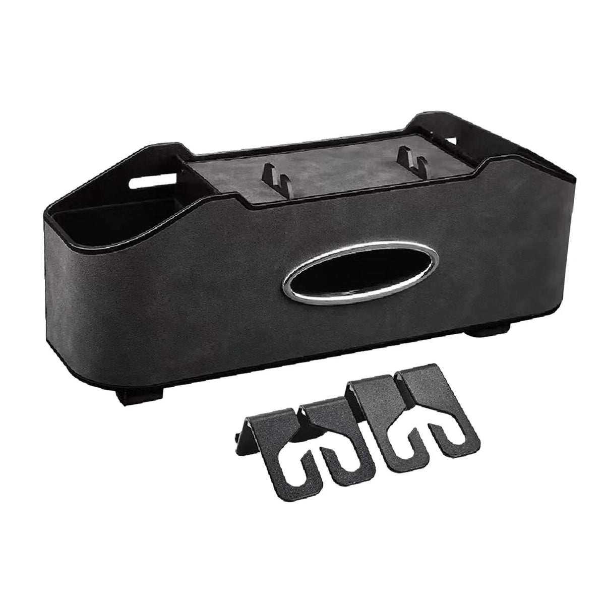 Box Travel Headrest Back Seat Accessories Car Storage Cup Car yotijar Holder Hanging