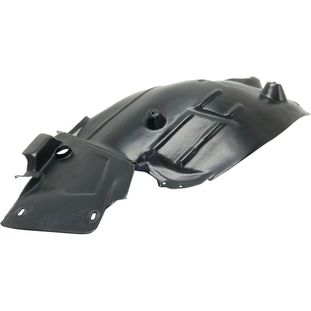 C450 Teledu For Passenger C43 Front Fender Liner C300 15 C400 17 16 15-17 Side
