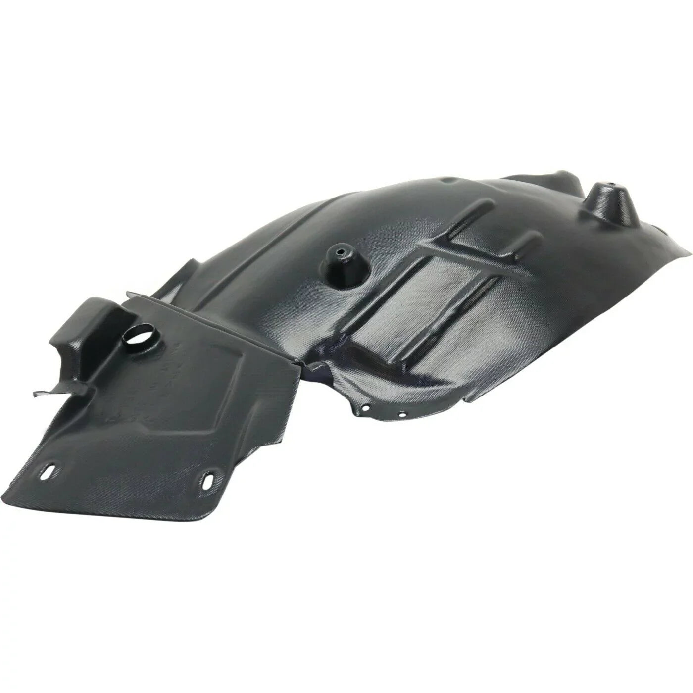 C450 Teledu For Passenger C43 Front Fender Liner C300 15 C400 17 16 15-17 Side