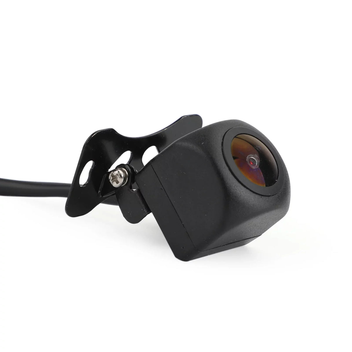 Car Camera For WiFi iPhone Wireless View Fit Rear 175 Android Cam Backup
