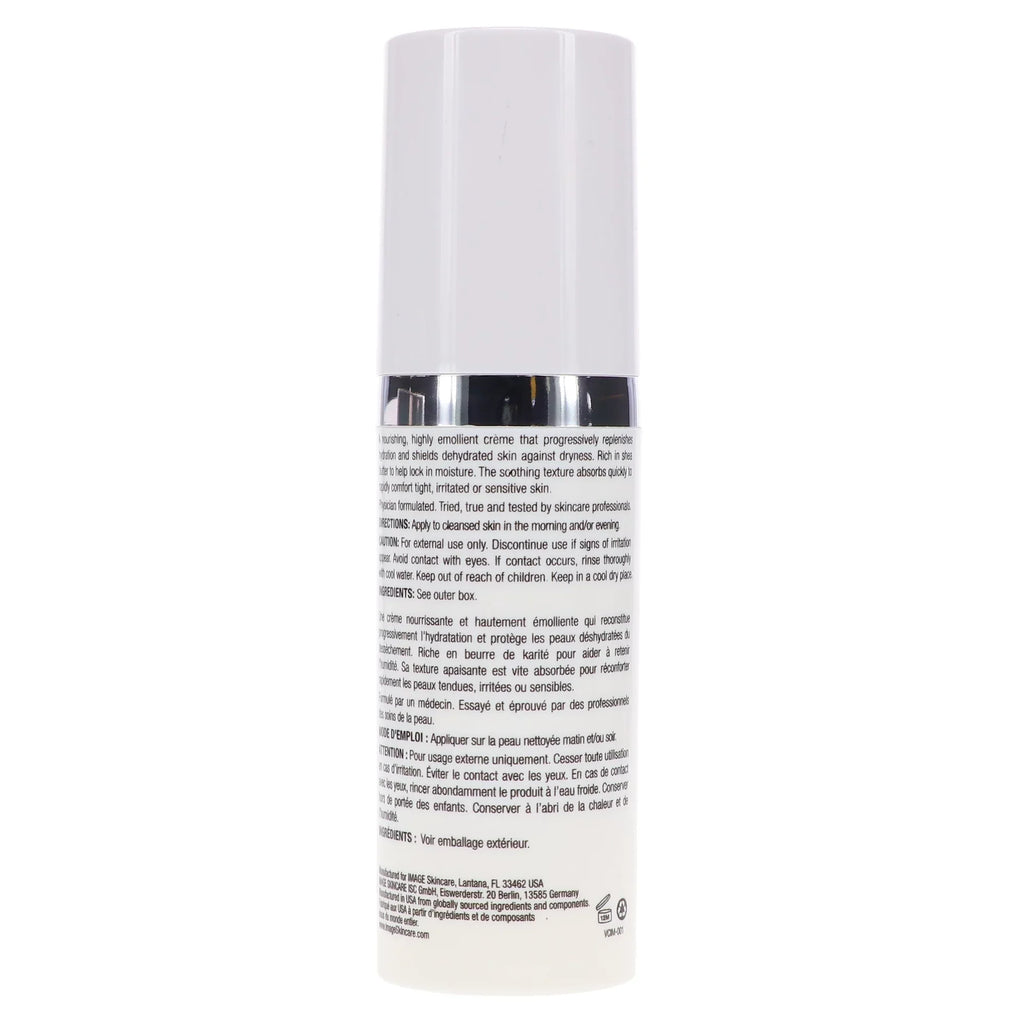 Vital Skincare Moisturizer oz C Hydrating Intense 1.7