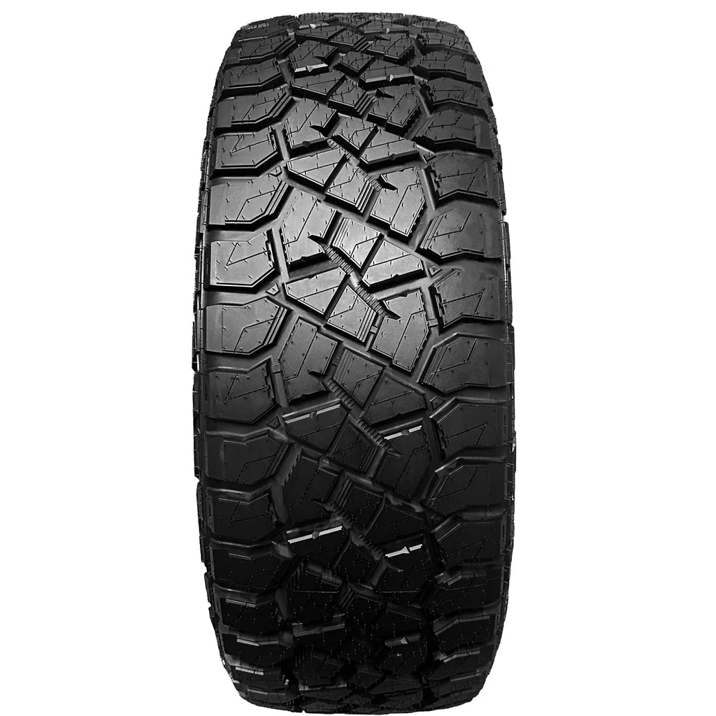 E Terrain 275/65/20（Tire Ply Truck Only） Mastertrack 126Q 10 Rugged Light Tire LT275/65R20