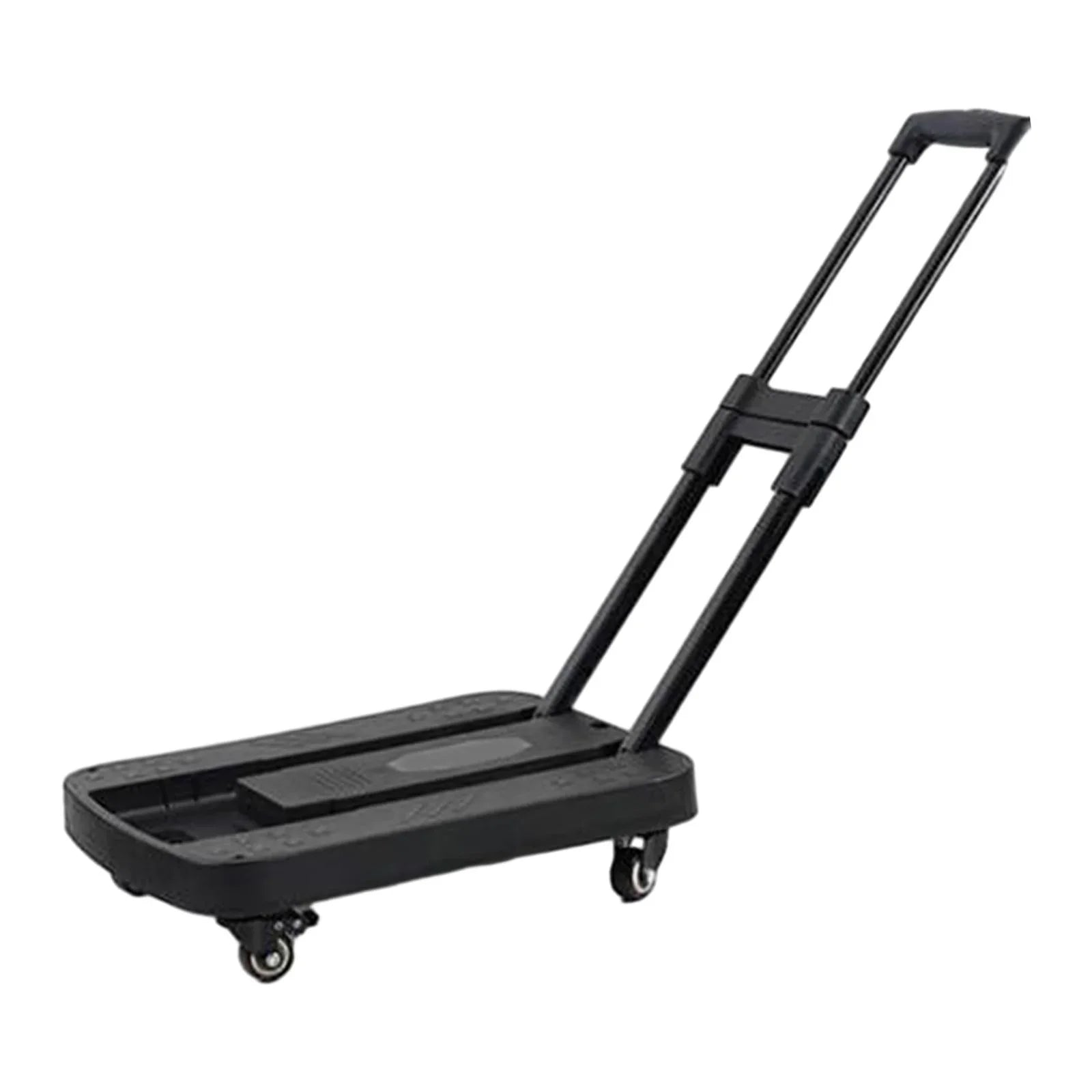 Trolley Cart Truck Purpose Folding Carrying Tnarru Multi Hand Luggage Utility