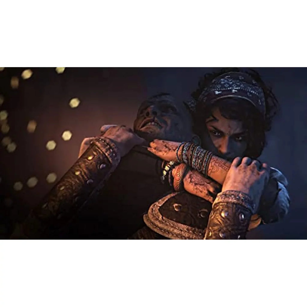 A Requiem Tale: Plague Ps5