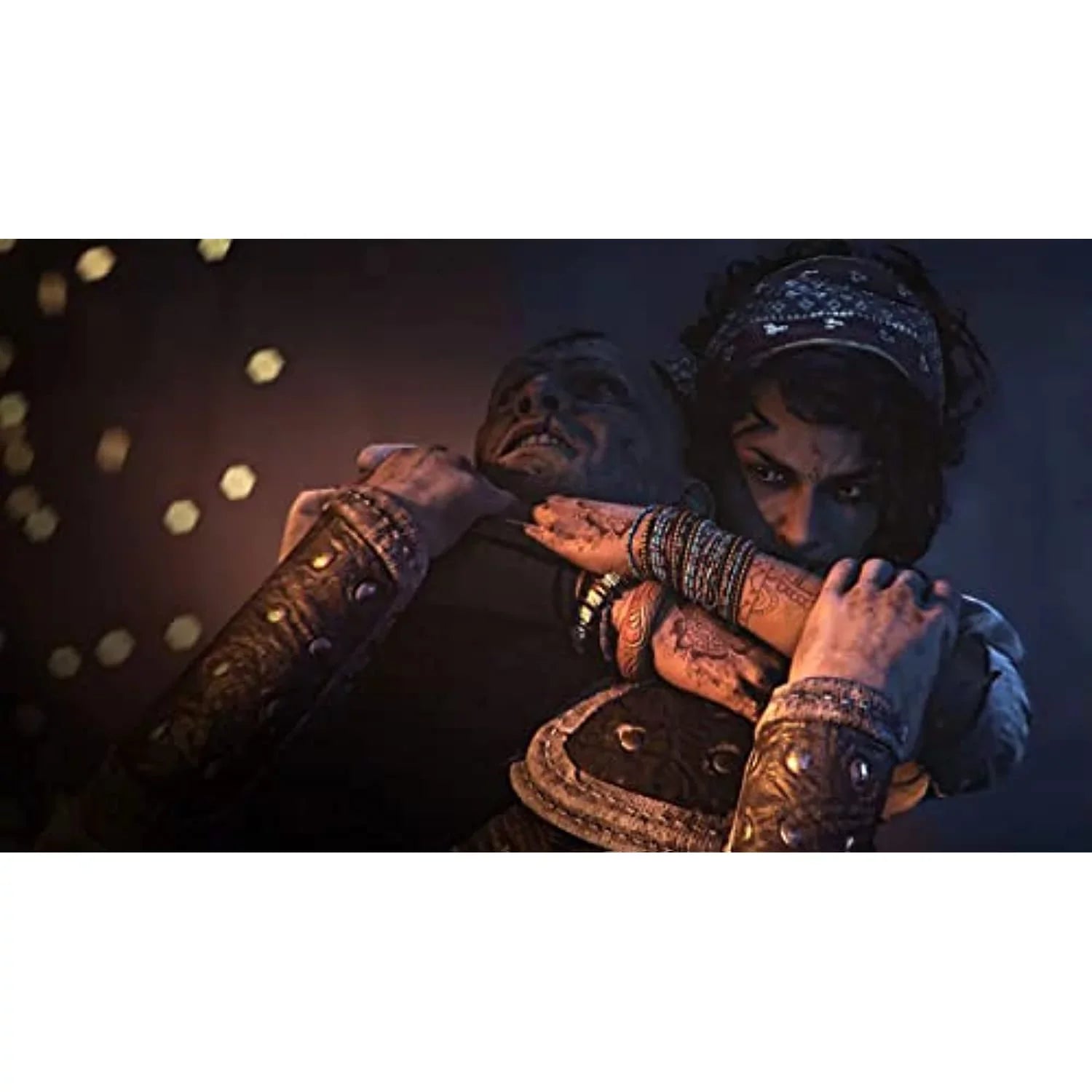 A Requiem Tale: Plague Ps5