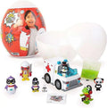 Egg Ryan's Giant World 9 Mystery Series Surprise Mystery