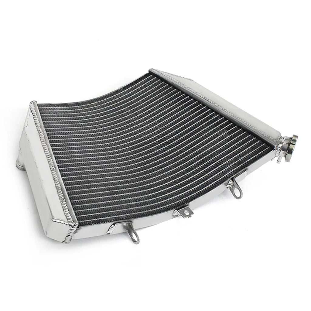 2013 For Aluminum 2015 2011 2010 Suzuki Engine 2016 -R1000 Radiator GSXR1000 Cooling 2014 2009 2012