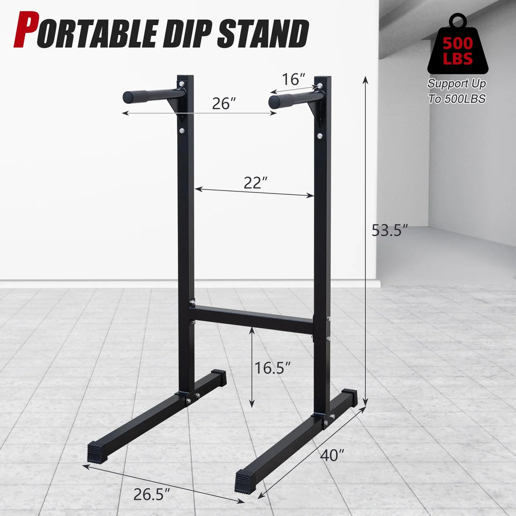exercise high 500 grip strength pull-up, up load to exercise Portable comfortable weight, frame, bearing, and high home