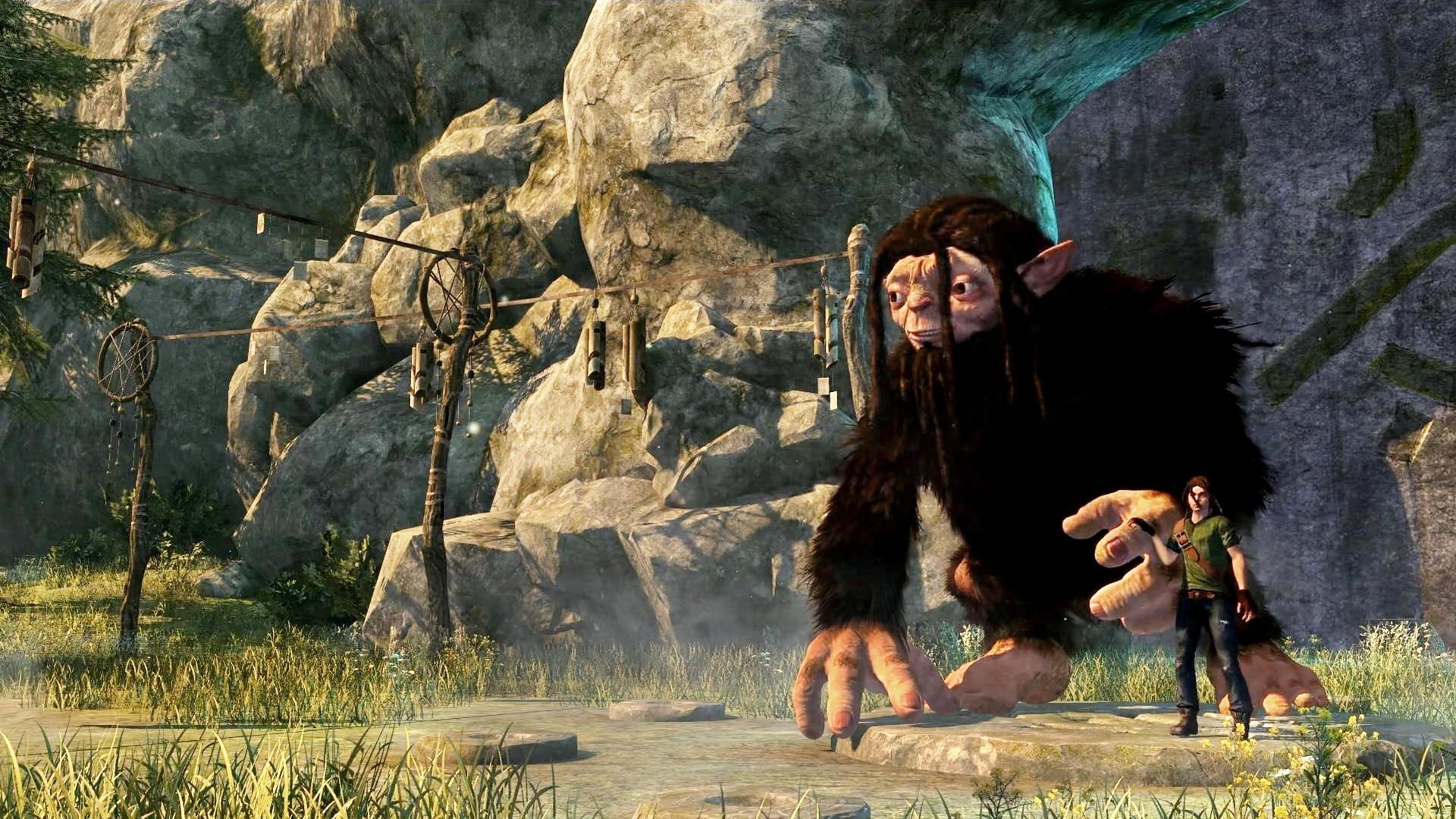 I, & 814290013653 Xbox Maximum Games, Troll One,