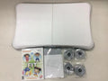 Fit Board Wii Nintendo w/ Packaging) Balance Wii Wii Fit Nickelodeon (Bulk for