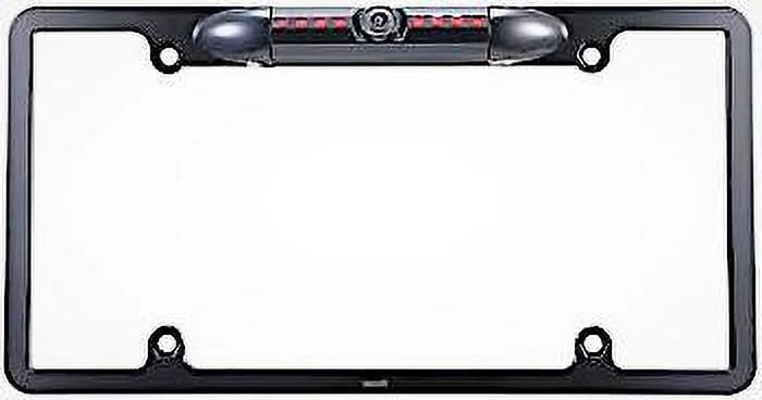 REAR AVH-X4500BT FRAME - CAMERA VIEW COLOR BLACK PIONEER VISION - FOR NIGHT