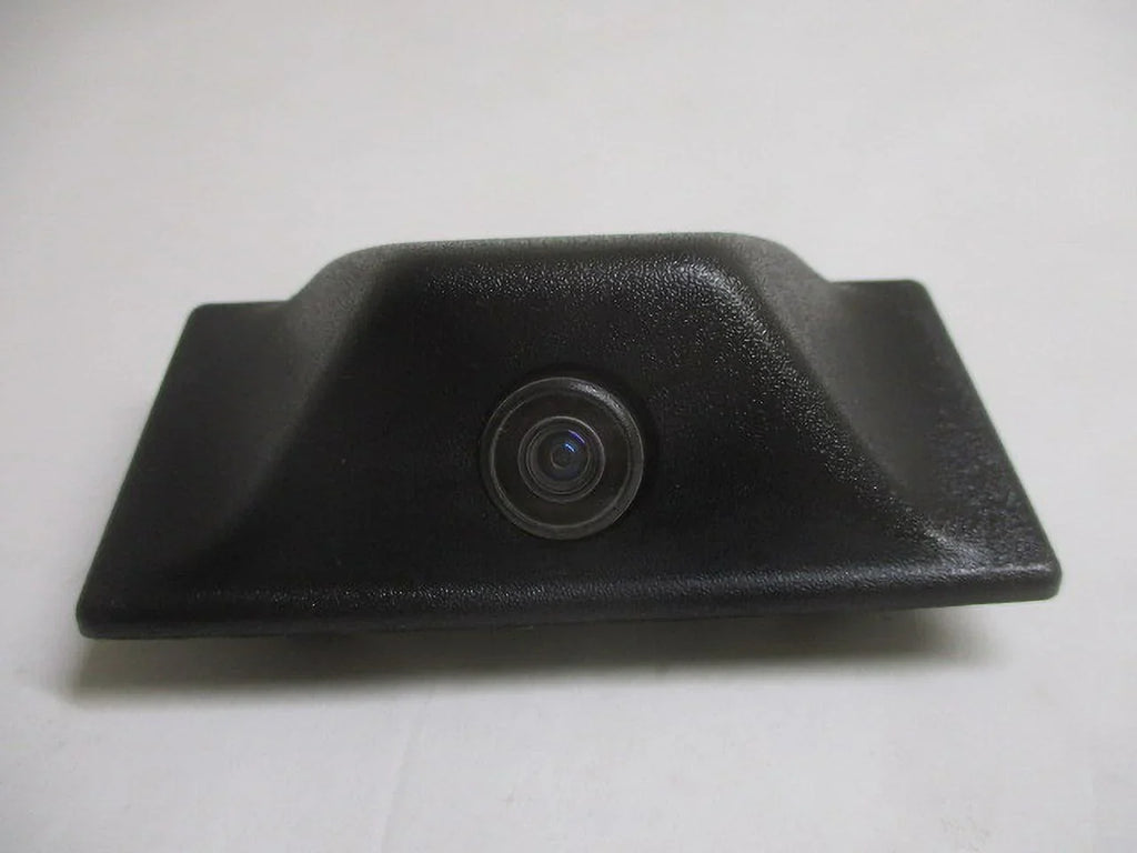Pre-Owned Up Rear LKQ OEM 15 17 (Good) Jeep Renegade Back View Camera 16