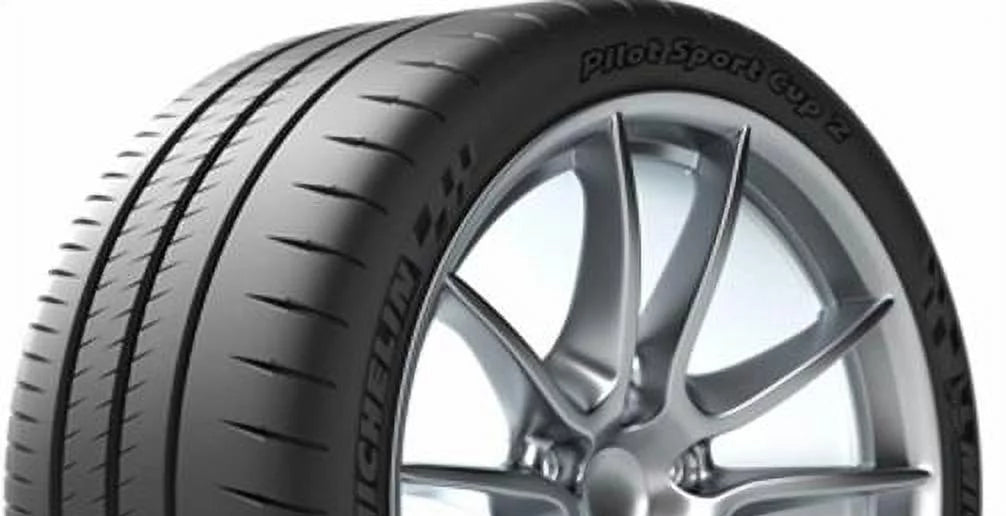 245/30ZR20XL Sport Cup 2 Pilot Summer 90(Y) Michelin