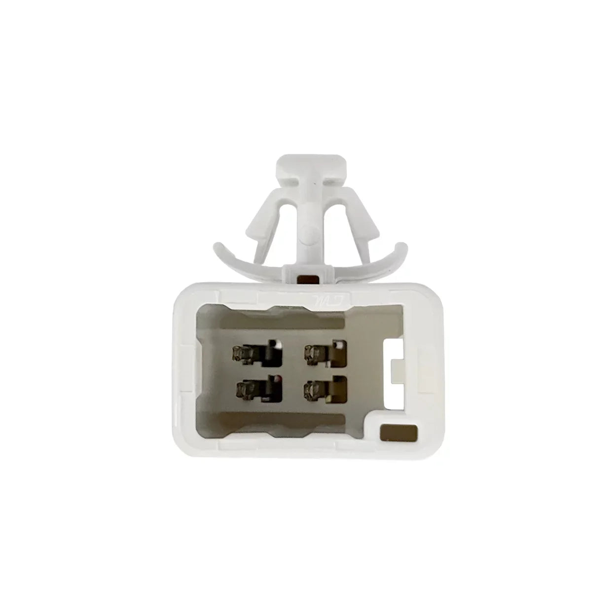 Part 350 Replacement 400h for (2007-2009), Camera 86790-48060, Backup Master # (2007-2008) Lexus Tailgaters 86790-48061