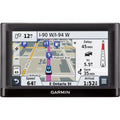 Traffic nuvi Navigation Garmin Maps Lifetime System with 55LMT5" GPS and