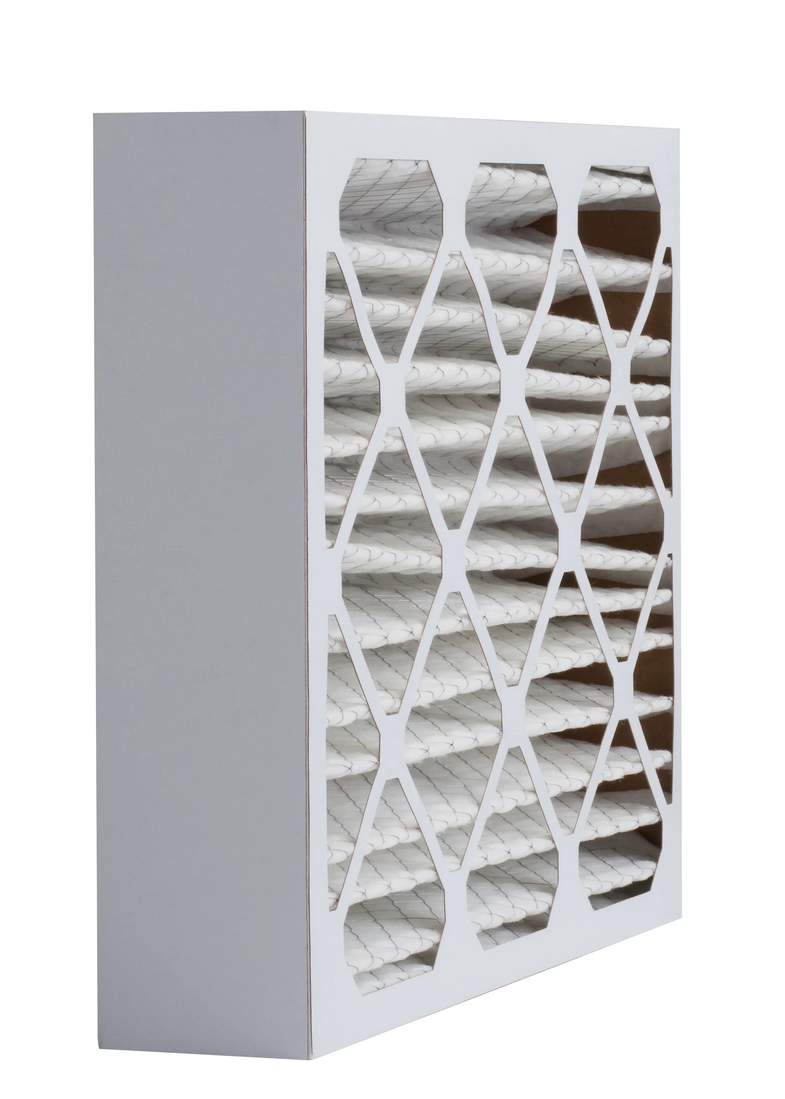 the Pleated 13, 12 of x x Made 24 Box Aerostar in Air 4, 12x24x4 6, Filter,