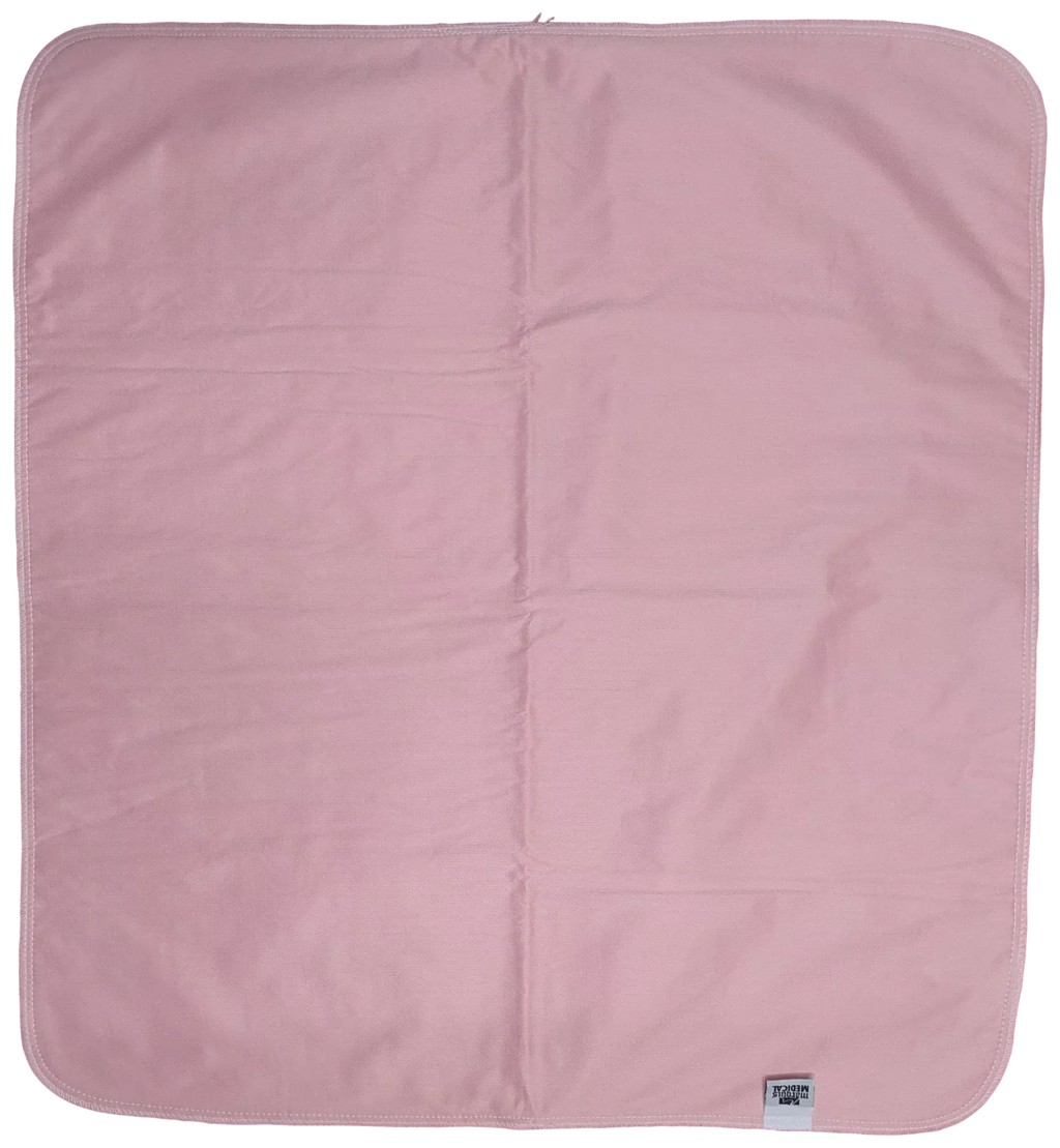 Seniors Protection 36 6 Washable Absorbent Children Pad Pink Moistureproof x Underpad Pack Urinary 42 Incontinence - for Bed