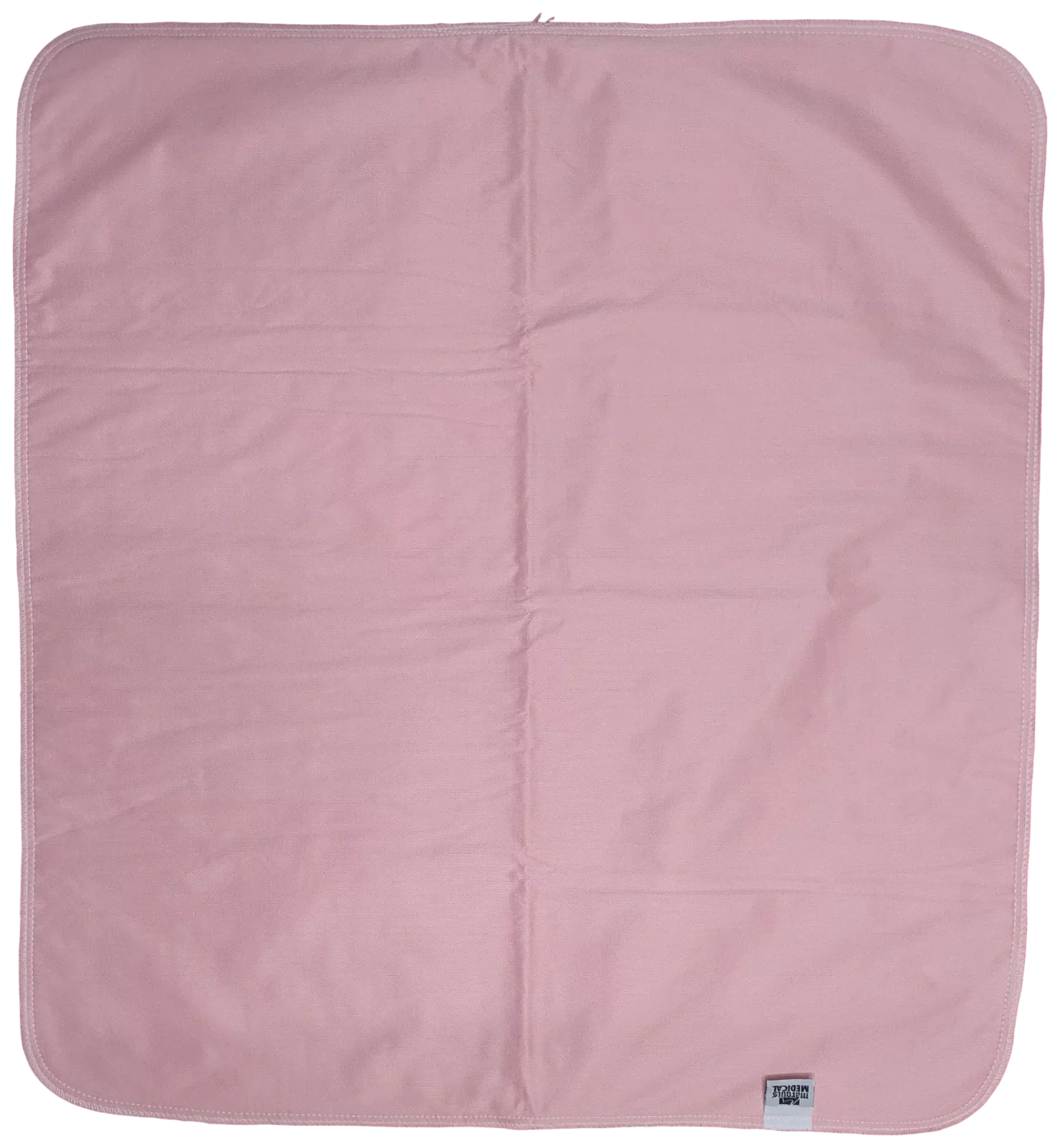 12 Pad - Incontinence for Pack Seniors Pink 36 Absorbent Bed 42 Reusable Protection x Underpad Children Moistureproof - Washable