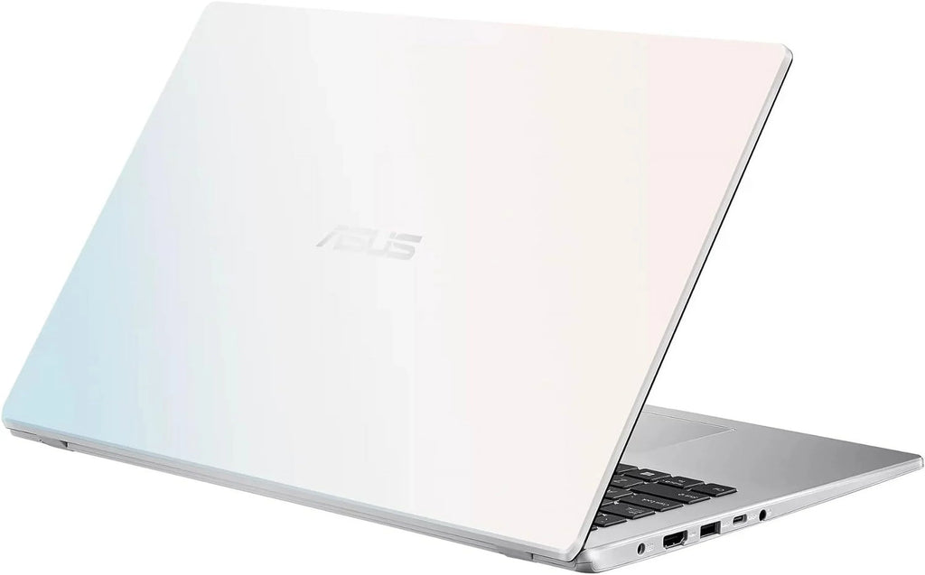 1-Year Accessories Intel 15.6" N4020, Display, Celeron L510 White eMMC Tigology Storage, 365, Backlit 4GB Keyboard, RAM, HS, Win11 + 128GB ASUS Laptop, Microsoft FHD