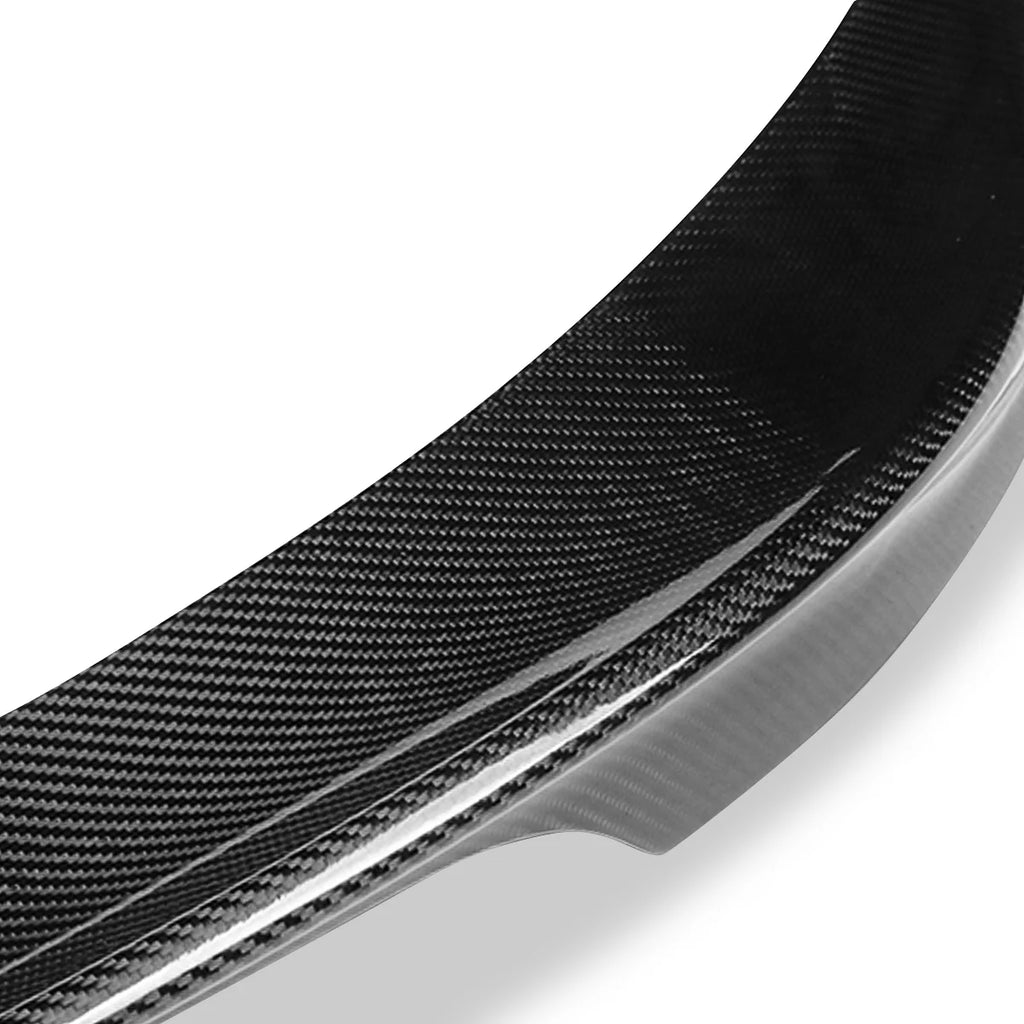 Fiber Toyota 2---T Carbon Bill 86 Rear Motoring -S 2013-2020 Lid Spoiler Subaru For Duck Scion Trunk Style