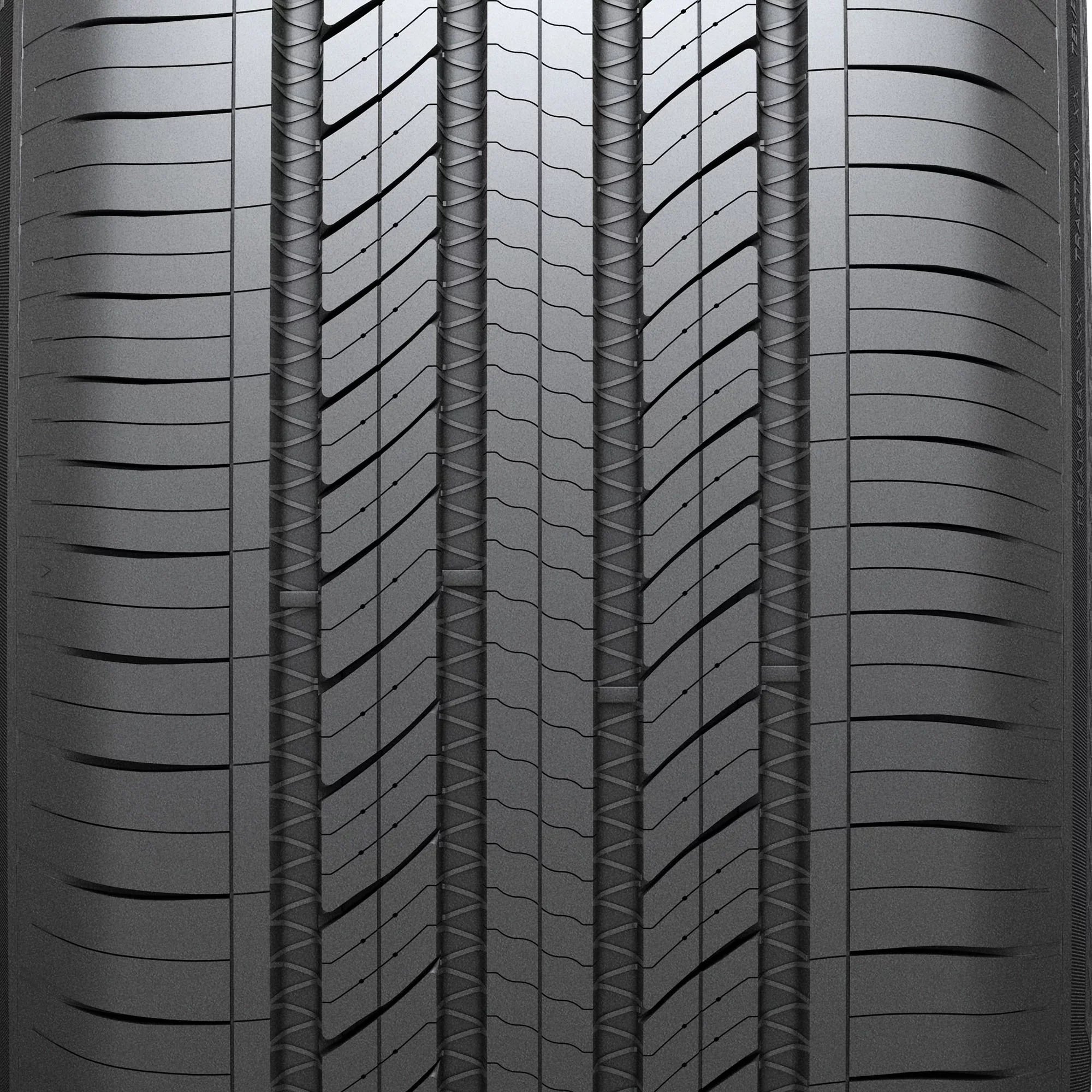All Passenger Tire evo Season IH01A 102Y 255/40R21 Hankook iON
