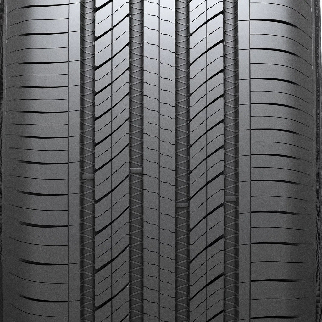 iON All Season 265/35R22 Hankook Tire Passenger IH01A evo 102W