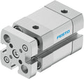 Original Compact cylinder For FESTO 537128 ADNGF-40-15-P-A-S2