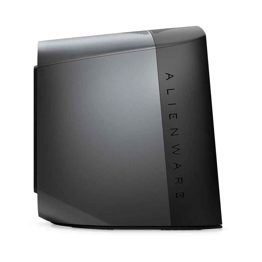 GDDR6X Cores SSD RAM (2021) i7 3080 1TB Gen 1TB Desktop (Refurbished) 8 RTX GHz 5 Alienware Gaming - Aurora Restored - 11th R12 CPU @ 32GB - Core - + 10GB - HDD