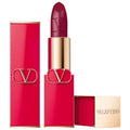 Valentino High berry 505R - Valentino Refillable Pigment Lipstick Fearless deep - Violet Rosso