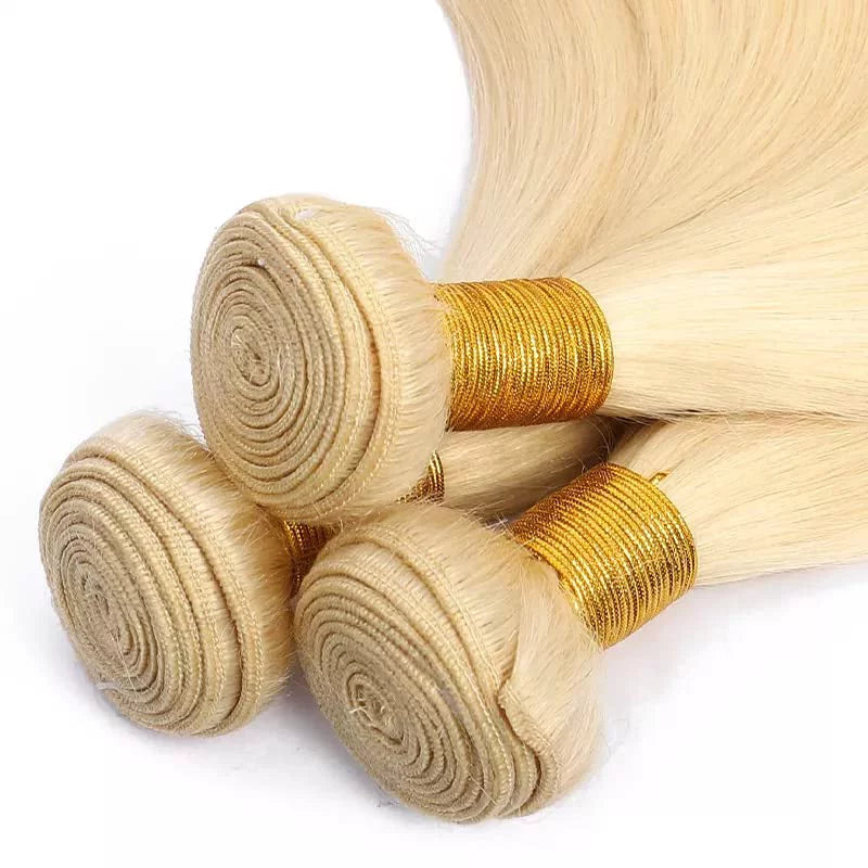 Bundles Grade 22 Inch 22 Hair gram/pc 613 Straight Human Human Bundles Blonde Hair Unprocessed 100 22 Honey 8A Extension 613 Brazilian Virgin