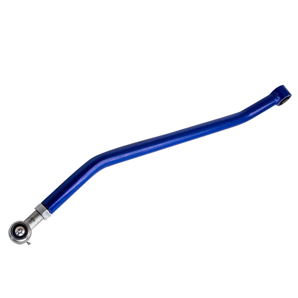 Wrangler Front 1.5"-4.5" Bar Track Lift / Jeep Rod Adjustable Kmowoo Cherokee For