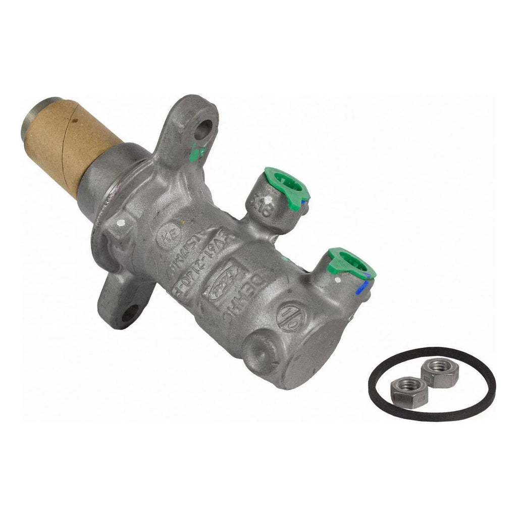 select: Master , Brake Cylinder 2013-2019 2012-2018 Fits Motorcraft