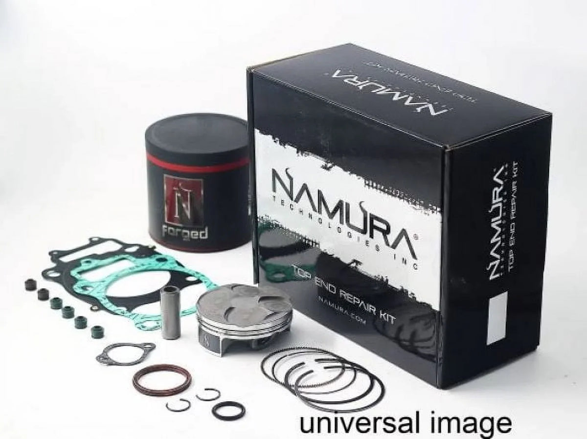 Repair Namura Kit Fx-20032-Bk Top-End Namura