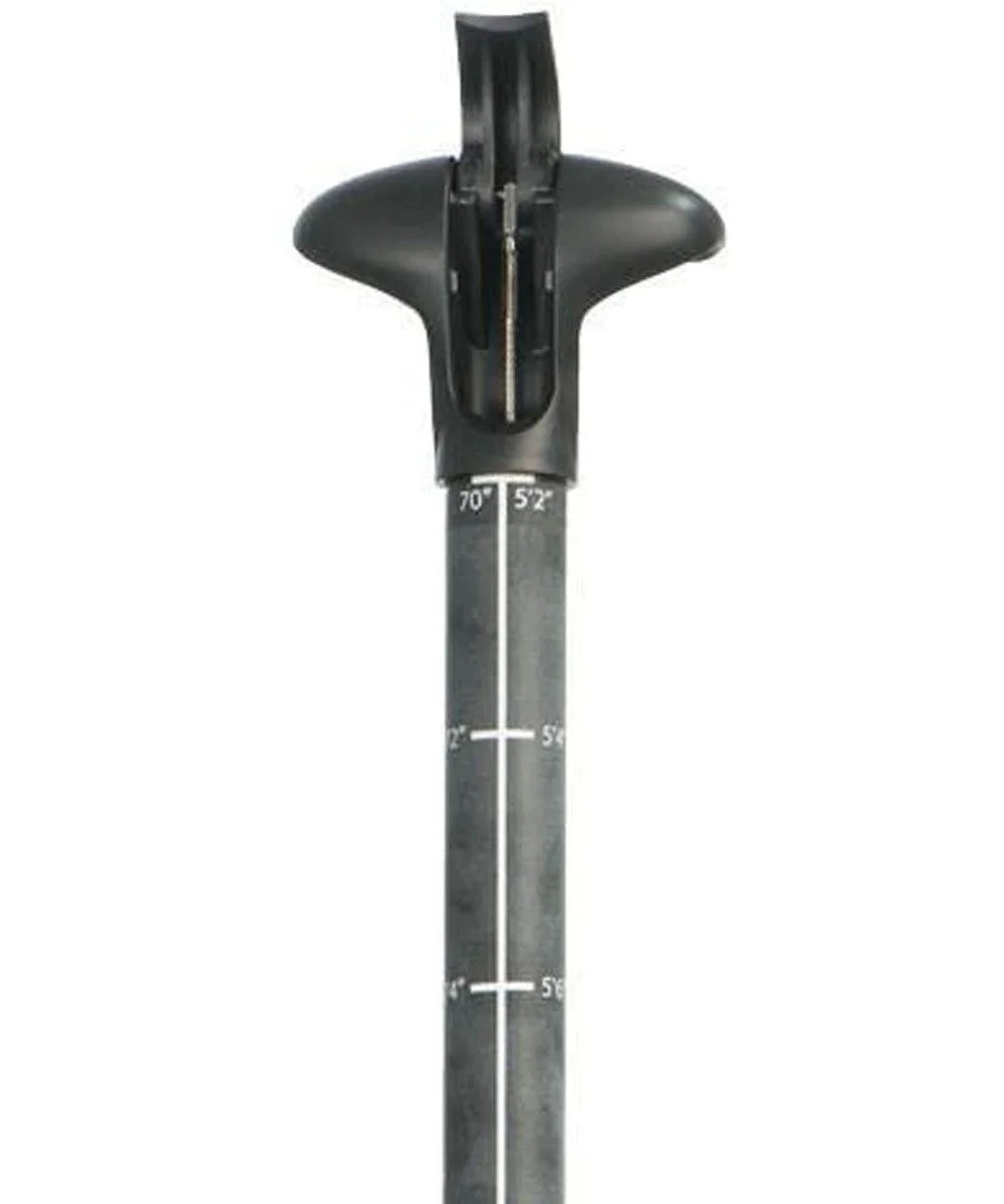 Adjustable KIALOA Up - 2022 Stand Paddle Makai