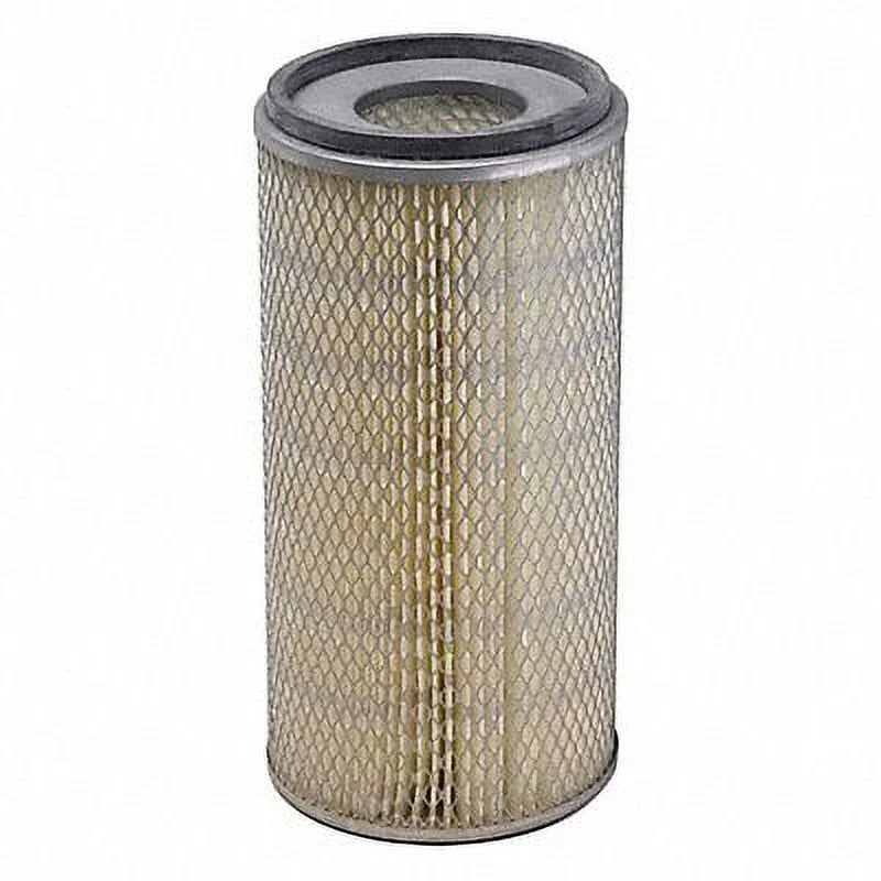 45GG75 Air in. deg.F, 26 Height Filters,Yellow,200 Handler