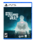 Wakes 5 Still PlayStation the Deep,