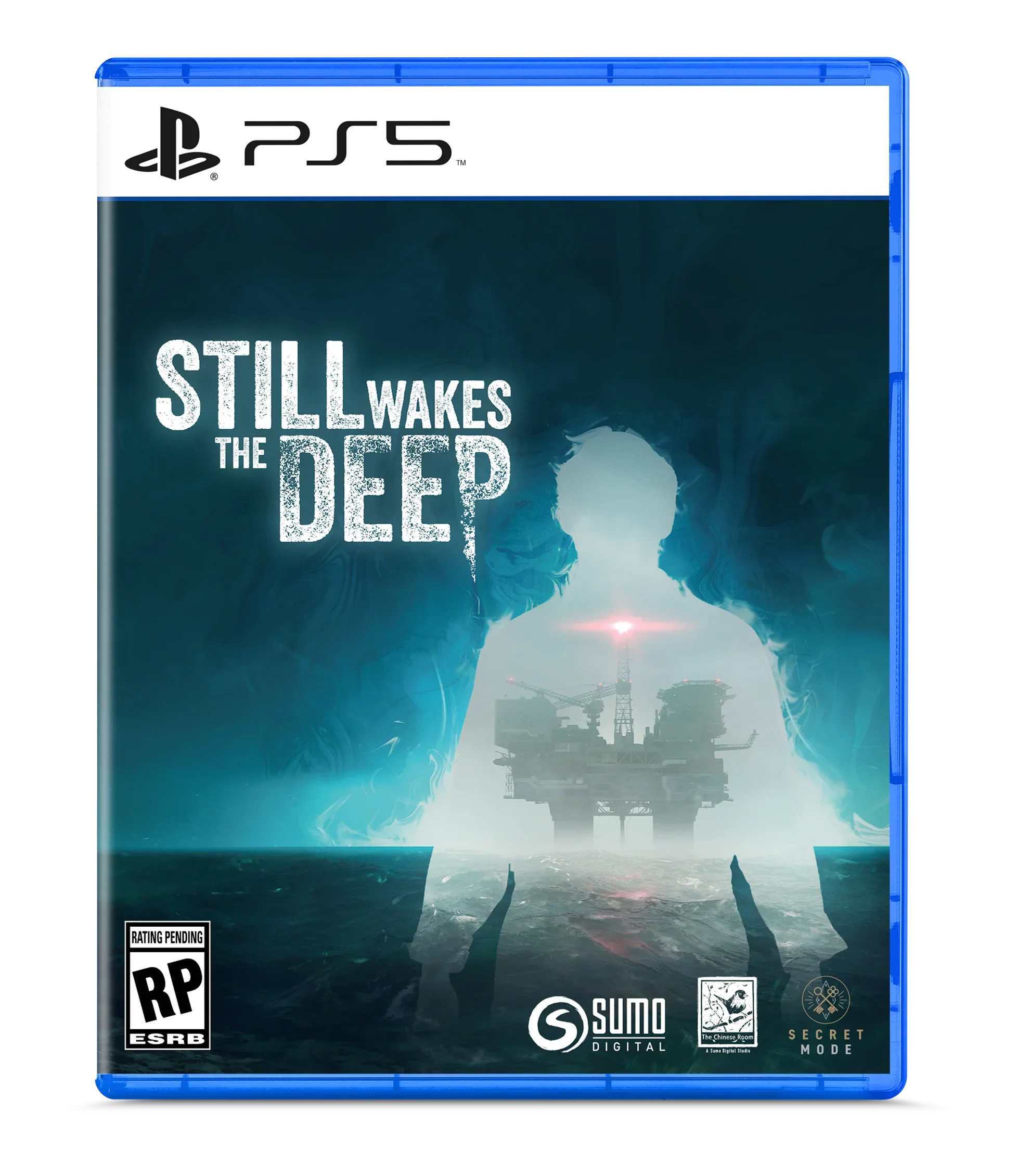 Wakes 5 Still PlayStation the Deep,