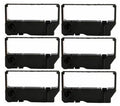 Compatible Ribbons Star-Micronics (6/PK) Series/SP-212/SP-242/SP-500/SP-2000 Replacement P.O.S. for Series/MP-235/MP-242/MP-292/MP-512/SP-200 MP-200 PrinterDash Purple (30982001P) Printer