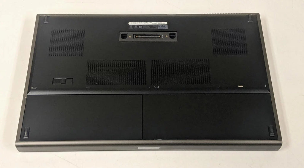 Solid Nvidia Laptop Gaming 256GB 16GB State Core Drive i7 Core 10 Quad Used Memory Windows Hard Graphics M6800 2.7GHz Home