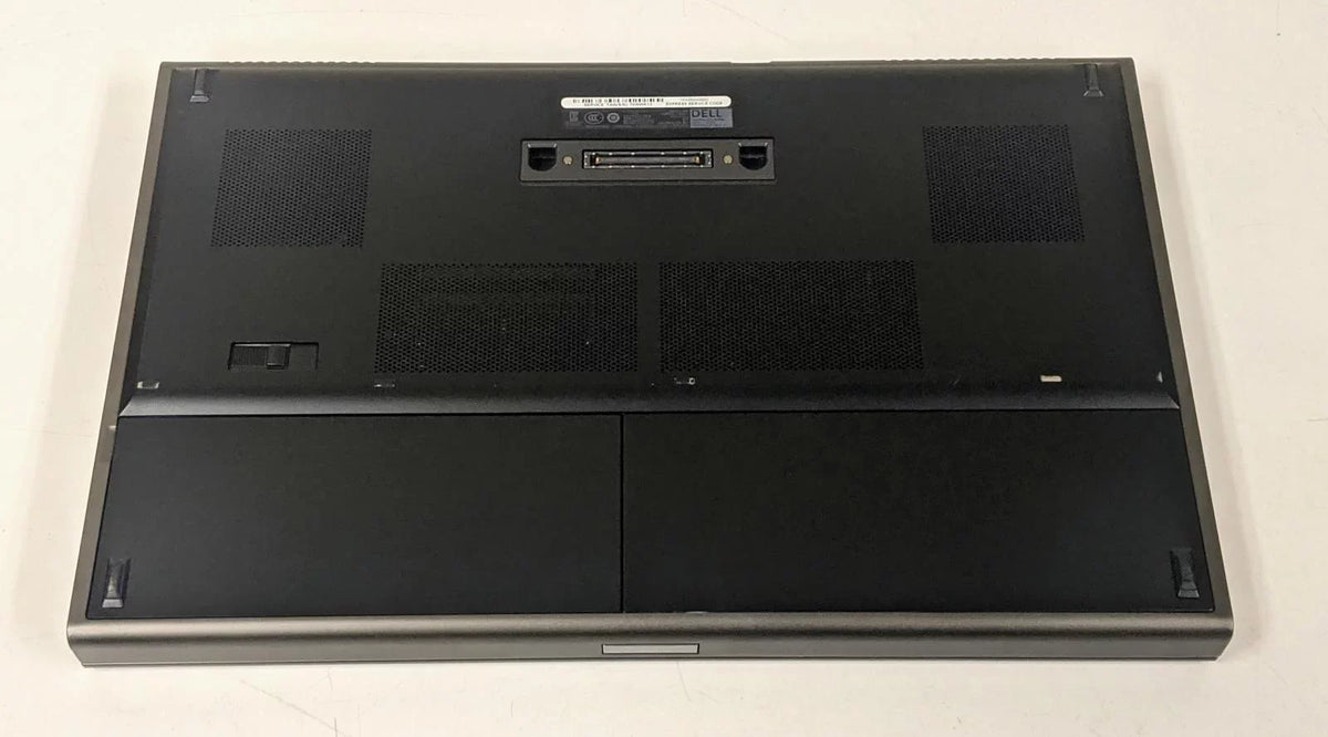 Solid Nvidia Laptop Gaming 256GB 16GB State Core Drive i7 Core 10 Quad Used Memory Windows Hard Graphics M6800 2.7GHz Home