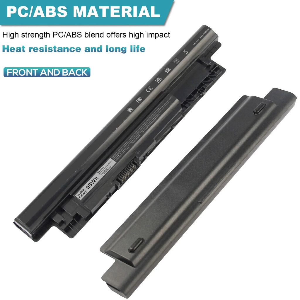 5521 Laptop 5721 Dell 15-3521 17-3721 Battery 14-3421 For Inspiron