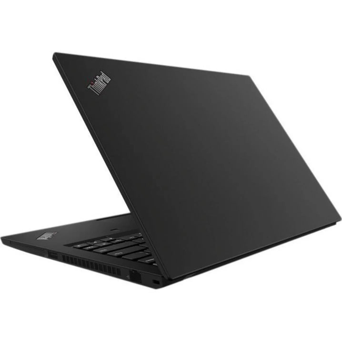 '- (4 Lenovo GHz Gen ThinkPad i7 - 16 20VX008XUS Touchscreen 1920 Core x P14s - Black Quad-core - Full i7-1165G7 Core) 14" 11th - Workstation 2 - 1080 2.80 512 Intel Mobile Gen