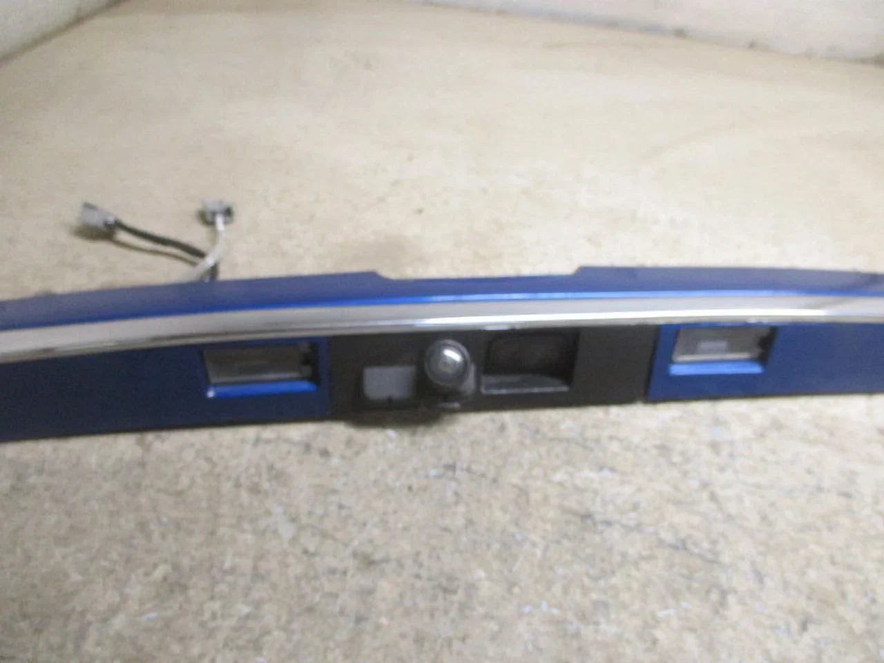 Back 14 13 Ford Pre-Owned Up Camera 15 17 View Rear (Good) Fusion 16