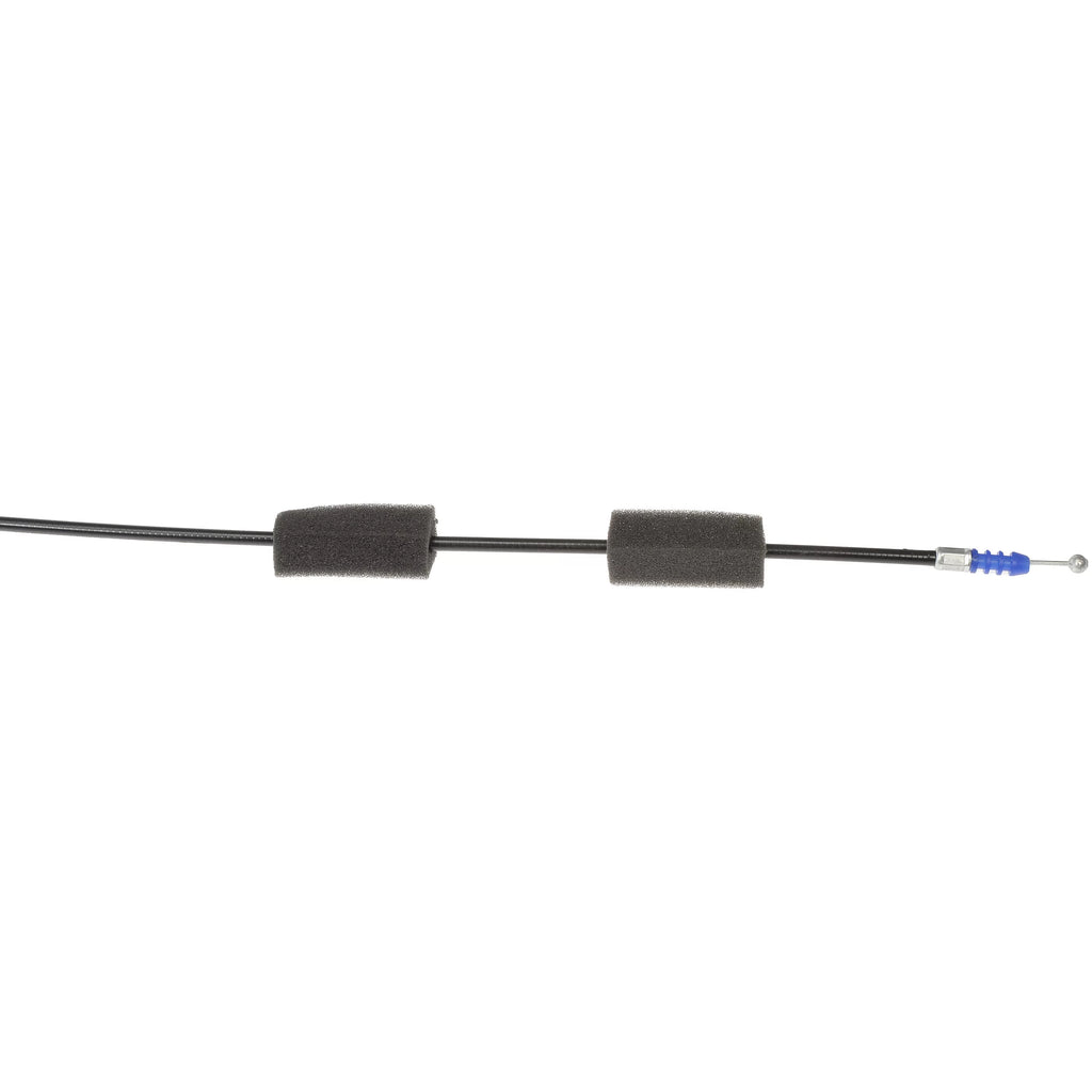 Cable Door select: Models Filler 912-617 Release Fuel Specific Dorman Lid Honda 2008-2012 and Fits Trunk for