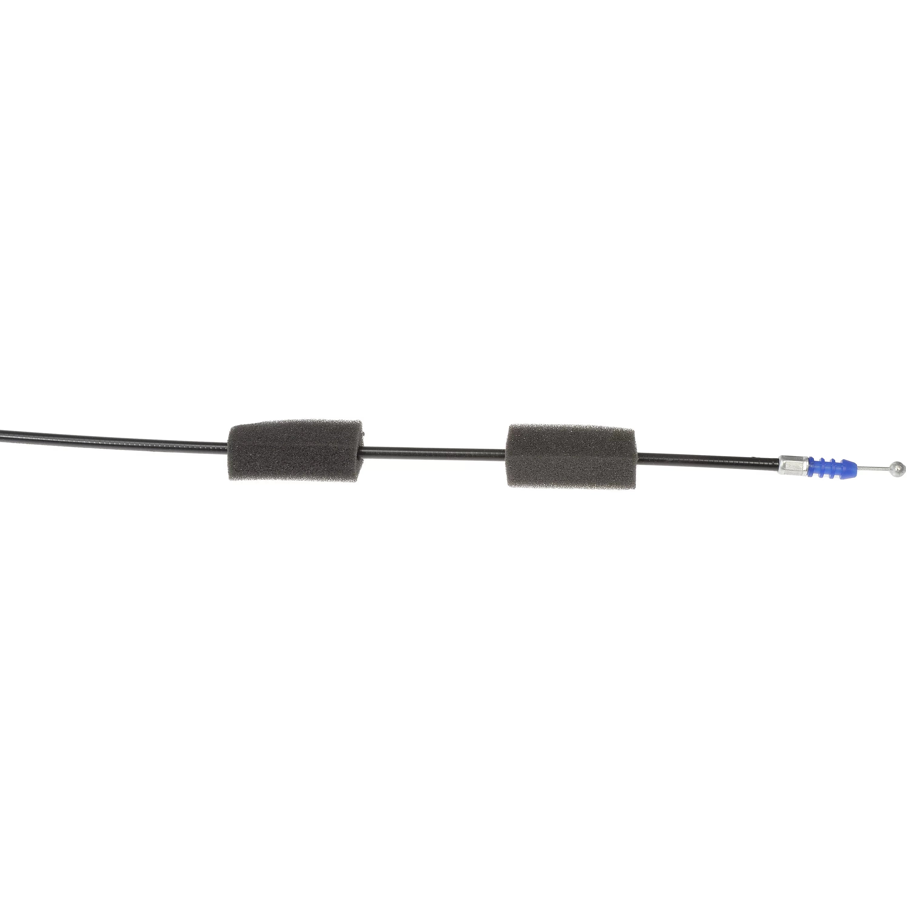 Cable Door select: Models Filler 912-617 Release Fuel Specific Dorman Lid Honda 2008-2012 and Fits Trunk for