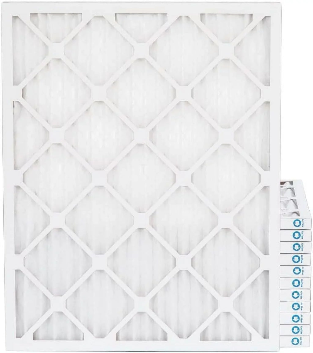 13-1/2 Filters 19-1/2 3/4 Case Air 1000 By 11, 1" X dimension: Pamlico. MPR X 12. 14X20x1 Pleated Of MERV Furne