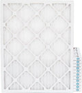 13-1/2 Filters 19-1/2 3/4 Case Air 1000 By 11, 1" X dimension: Pamlico. MPR X 12. 14X20x1 Pleated Of MERV Furne
