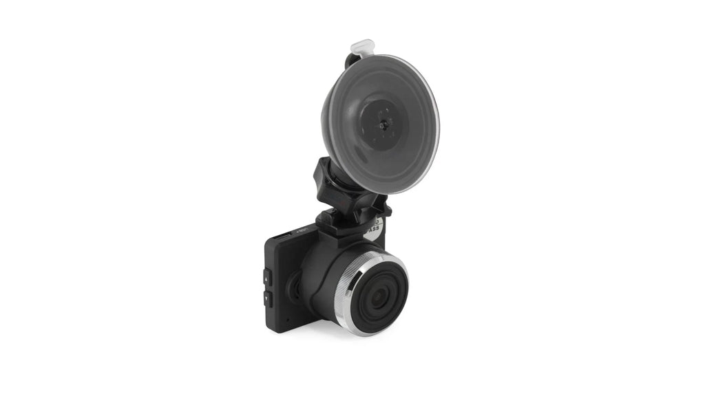 Infrared Camera Camcorder CCTV Vision HD Night Lens Car Rechargeable