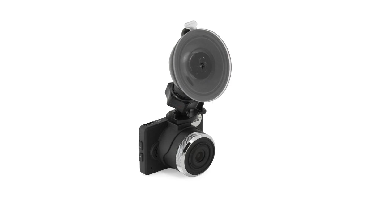 Infrared Camera Camcorder CCTV Vision HD Night Lens Car Rechargeable